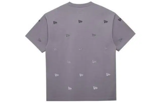 New Era SS24 T