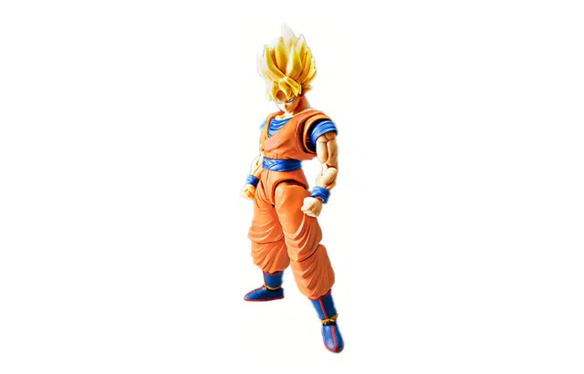 BANDAI Figure-rise Standard