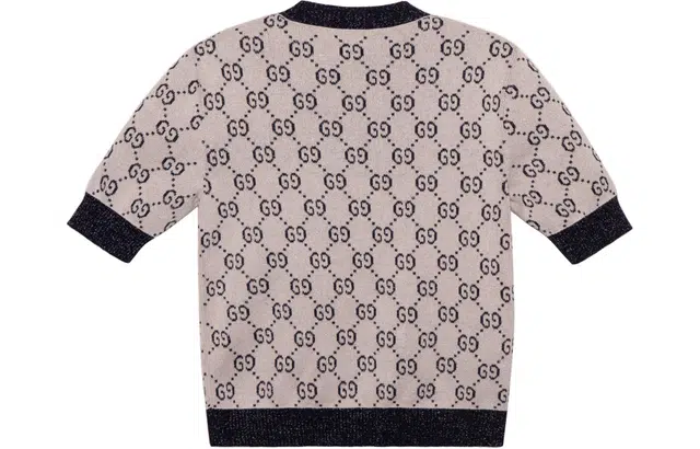 GUCCI SS22 Logo