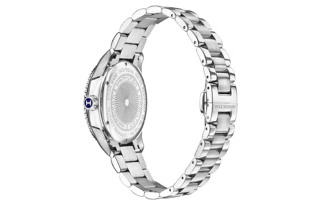 HAMILTON 42mm H37511131