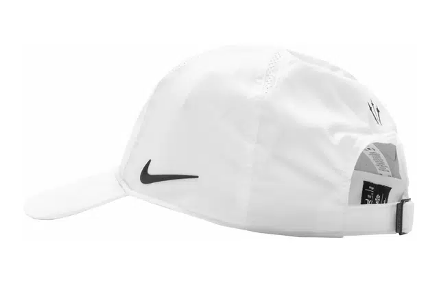 Nike Cap White