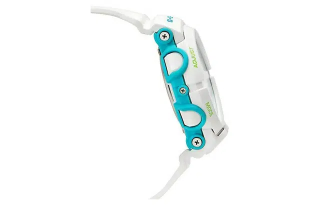 CASIOG-SHOCK GA-500WG-7A