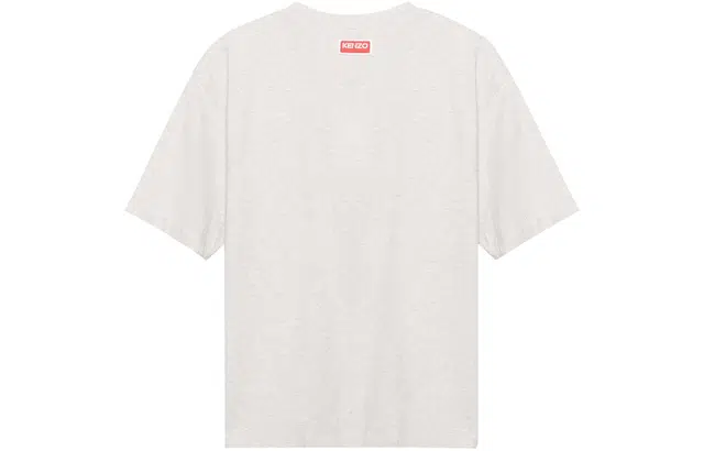 KENZO SS23 LogoT