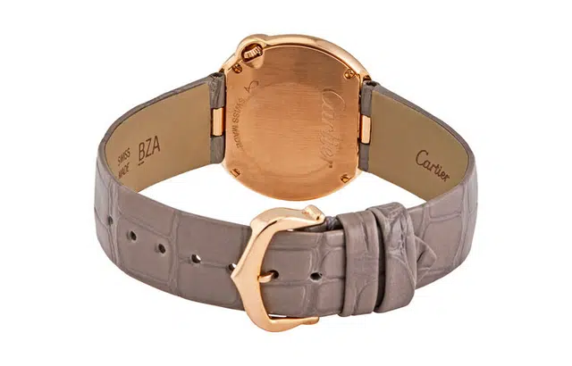 Cartier Rotonde de Cartier WJBL0008