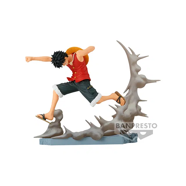 BANPRESTO D 8cm