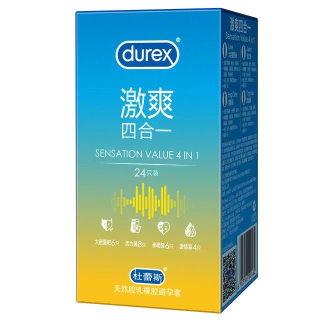 durex byt 2133