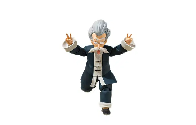 BANDAI shf 14cm