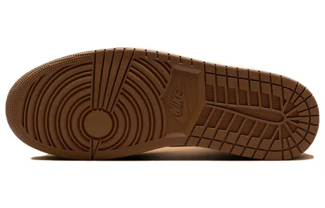 Jordan Air Jordan 1 Low Premium TanBrown