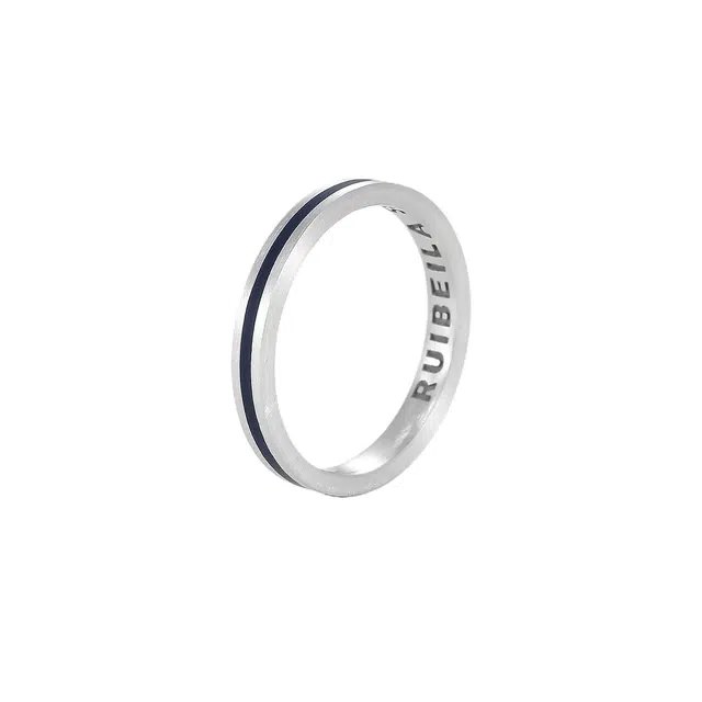 Ruibeila 925 Silver Ring