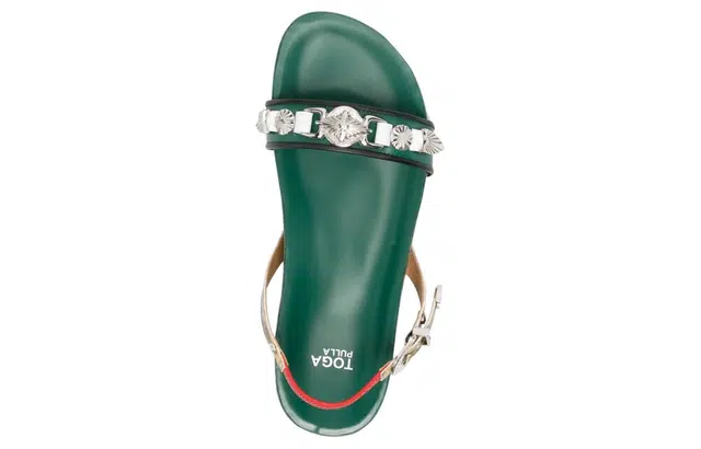 Toga Pulla