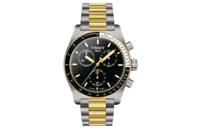 Tissot PR516