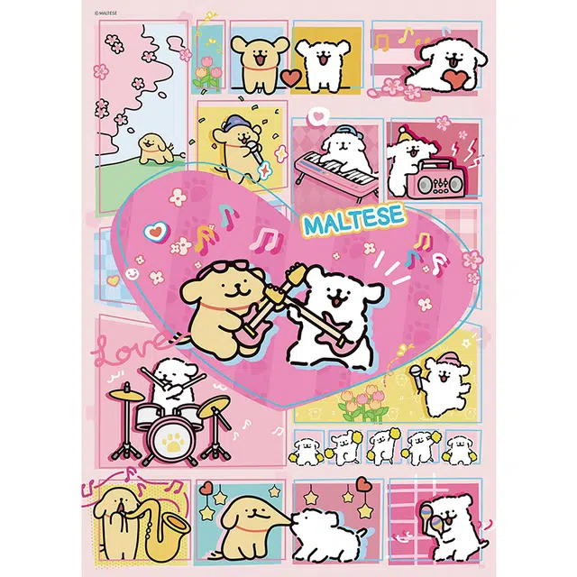 TOI 1000pcs