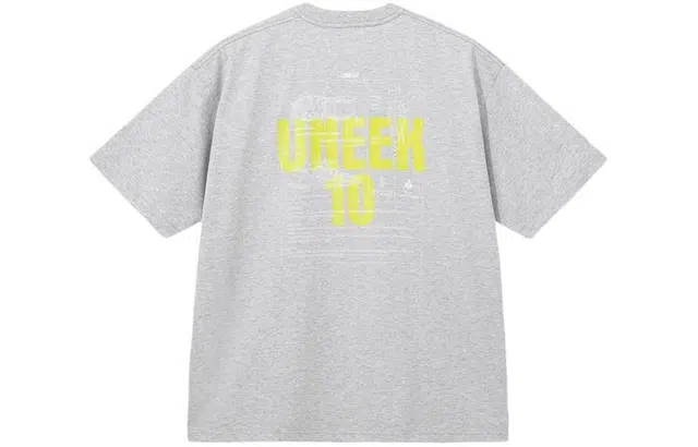 KEEN T