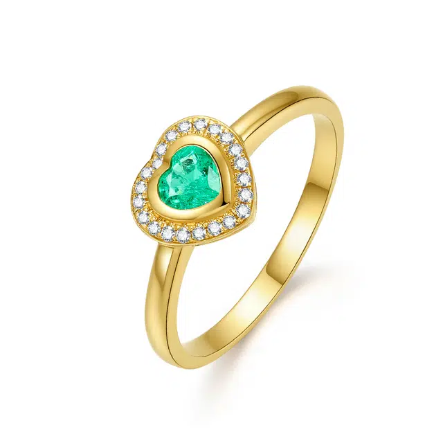 18K