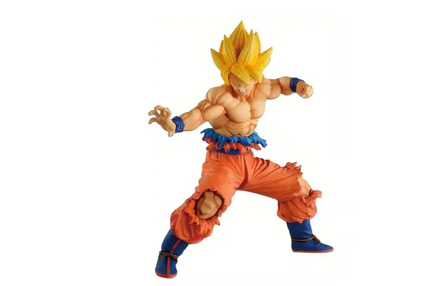 BANDAI vs z e 20cm