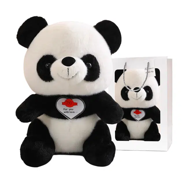 Julebaby 25cm