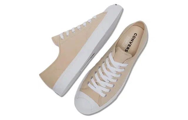 Converse Jack Purcell