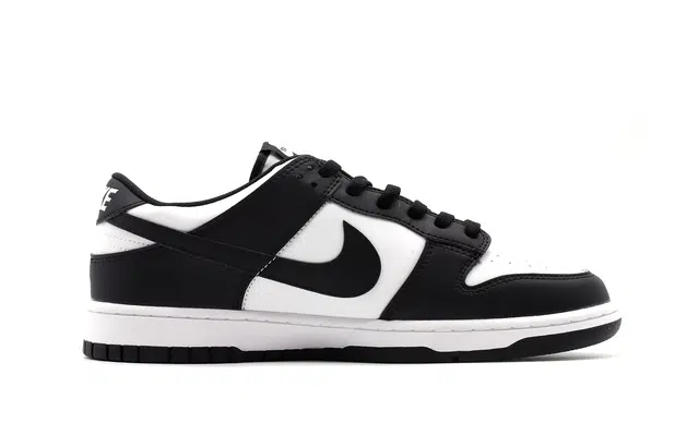 Nike Dunk Retro "Black" Panda