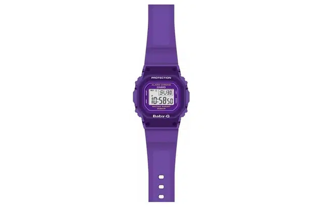 CASIOBABY-G 200 BGD-560S-6