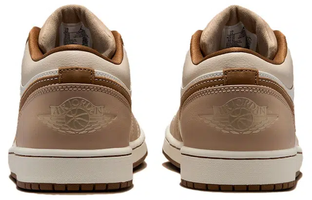 Jordan Air Jordan 1 Low Premium TanBrown