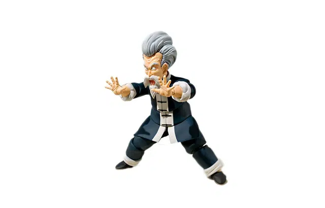 BANDAI shf 14cm