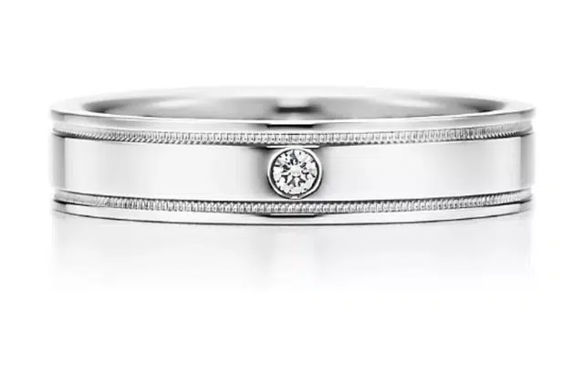 TIFFANY CO.
