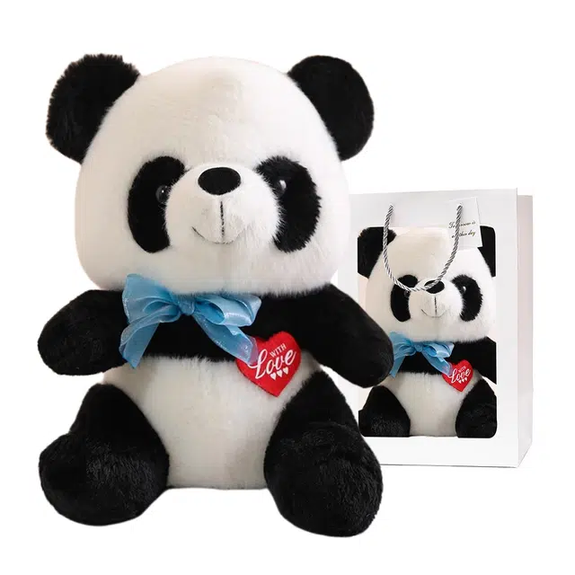 Julebaby 25cm