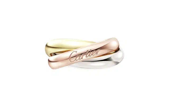 CARTIER