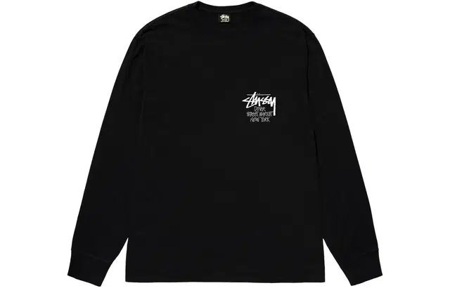 Stussy SS23 DSM New York T