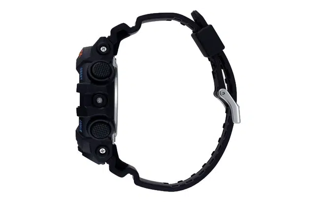 CASIOG-SHOCK GA-700CT-1ADR