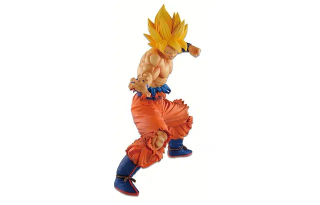 BANDAI vs z e 20cm