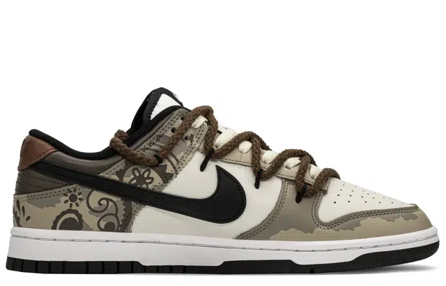 Nike Dunk FZBB