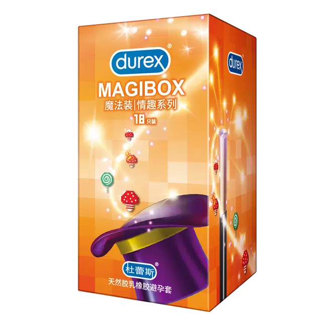 durex byt 2133