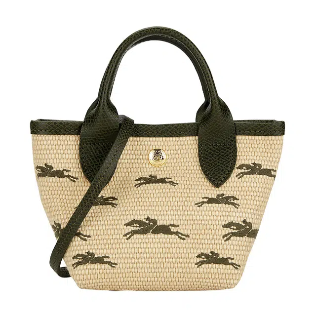 LONGCHAMP Le Panier Pliage