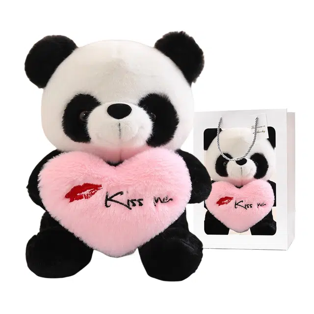 Julebaby 25cm
