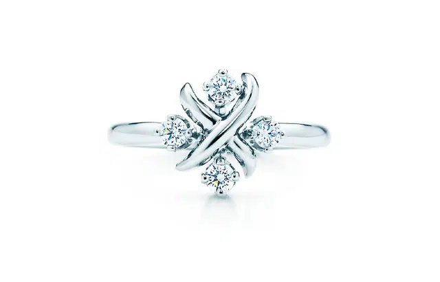 TIFFANY CO.