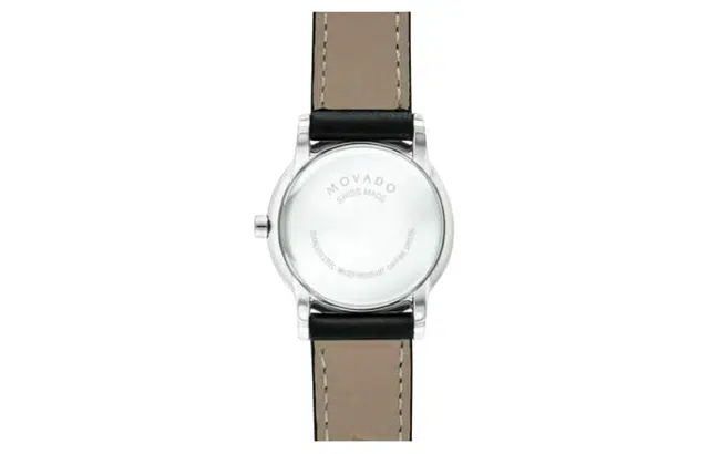 MOVADO 30 28mm 607317-gj