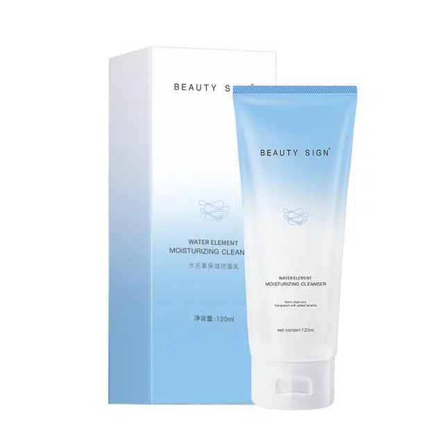 BEAUTY SIGN 120ml
