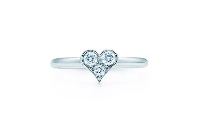 TIFFANY CO.