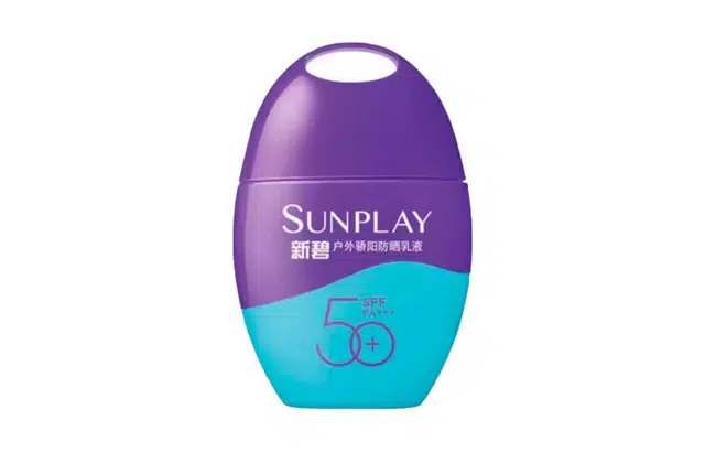 SPF50+