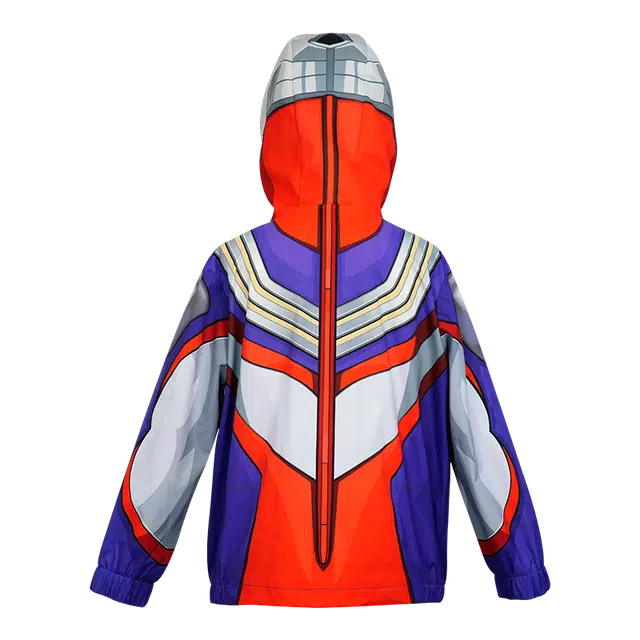 x ULTRAMAN