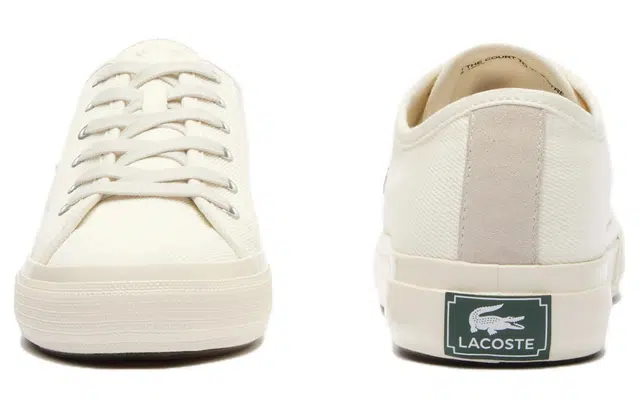 LACOSTE
