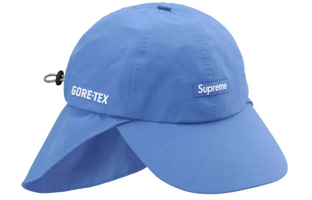 Supreme SS24 WEEK 6 GORE-TEX SUNSHIELD HAT