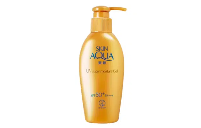 SPF50+ 120g