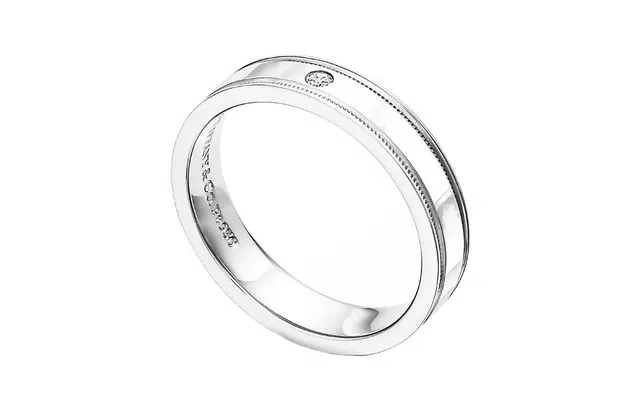 TIFFANY CO.