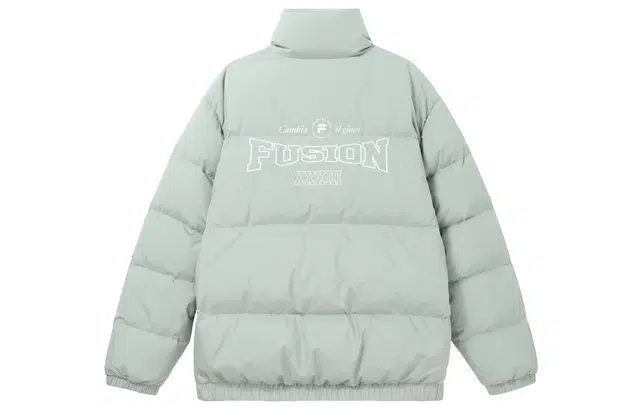 FILA FUSION