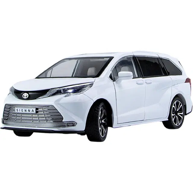 124 TOYOTA 7.5cm