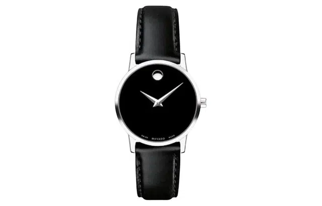 MOVADO 30 28mm 607317-gj