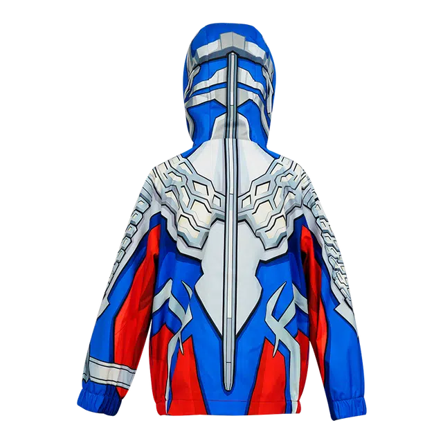 x ULTRAMAN