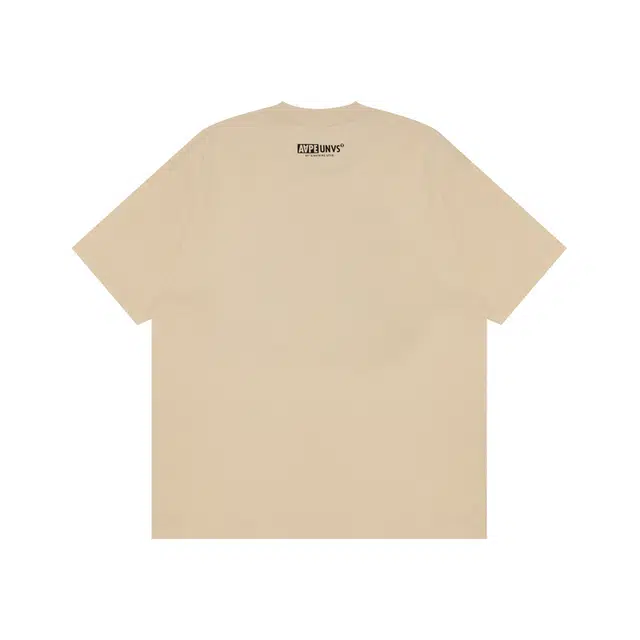 Aape Graphic Print T-Shirt